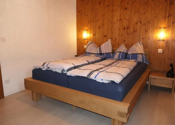 Valeria Апартаменты