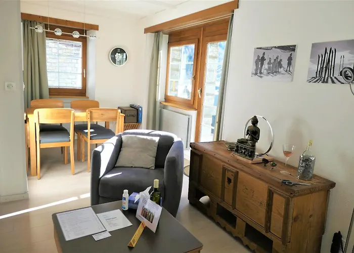 Апартаменты Valeria