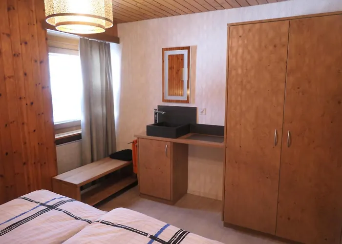 Valeria Апартаменты *