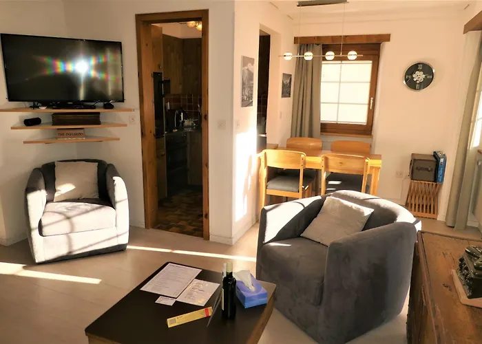 Апартаменты Valeria *