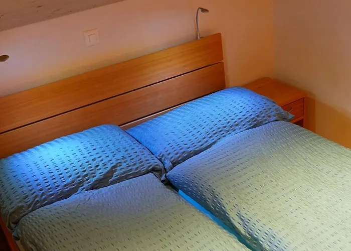 Апартаменты Valeria