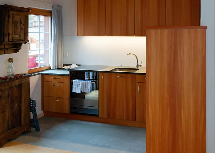 Valeria Апартаменты *