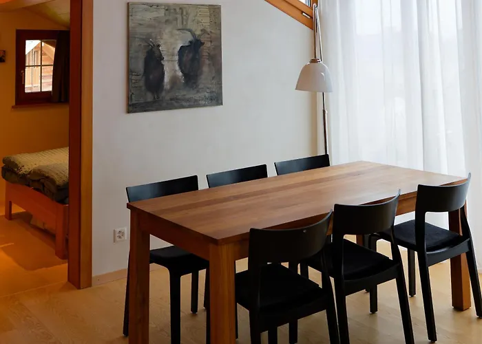 Апартаменты Valeria *