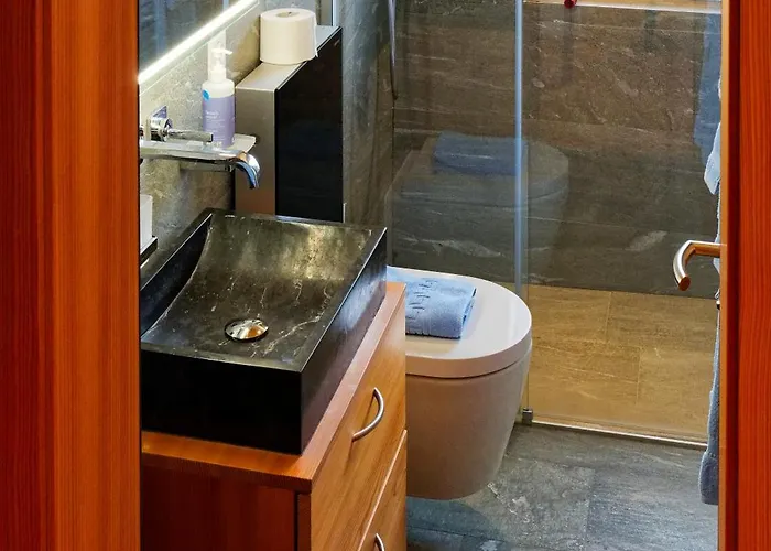 Valeria Апартаменты