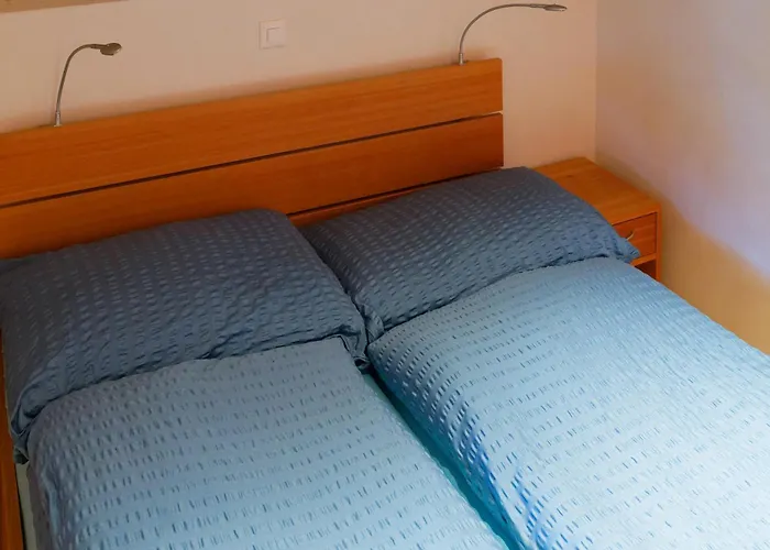 Апартаменты Valeria