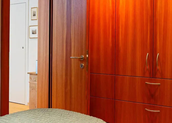 Valeria Апартаменты *